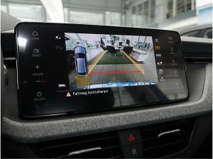 Skoda Kamiq Selection 1,5 TSI *RFK LED SHZ KLIMA NAVI*