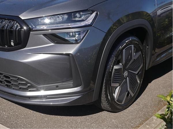 Skoda Kodiaq Sportline 2,0l TDI *RFK KLIMA SHZ MATRIX*