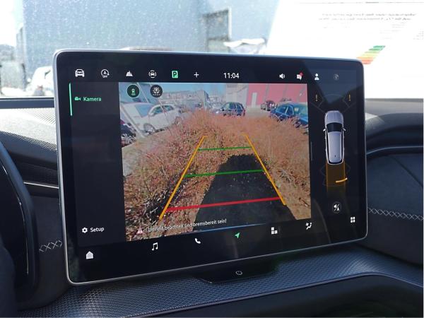 Skoda Kodiaq Sportline 2,0l TDI DSG *RFK KLIMA SHZ MAT