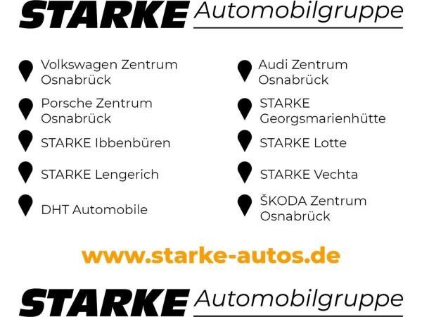 Seat Leon Sportstourer 2.0 TDI DSG Style Edition