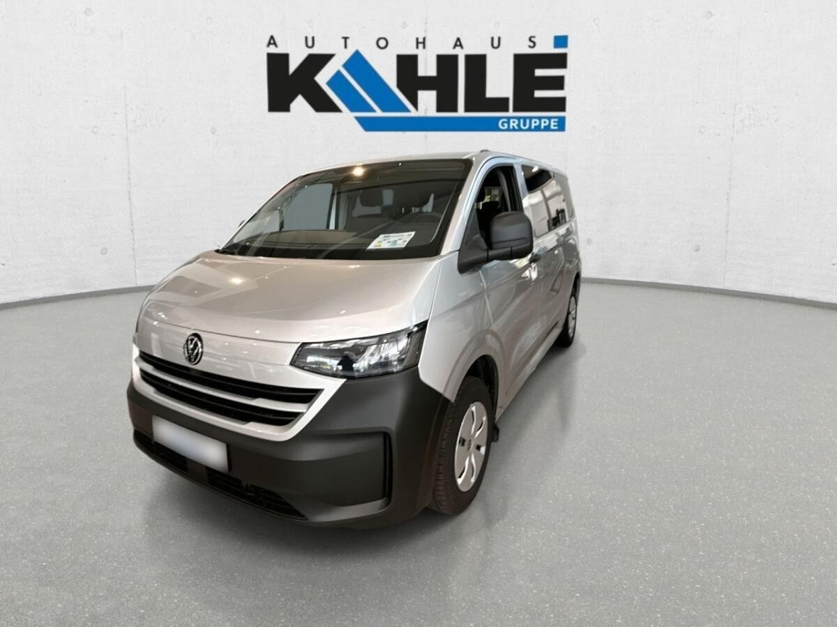 Volkswagen e-Caravelle KR 💥9-Sitzer💥 1-Gang-Automatik Klima 💥SOFORT VERFÜGBAR💥 ❗️Angebot bis 31.12.25❗️