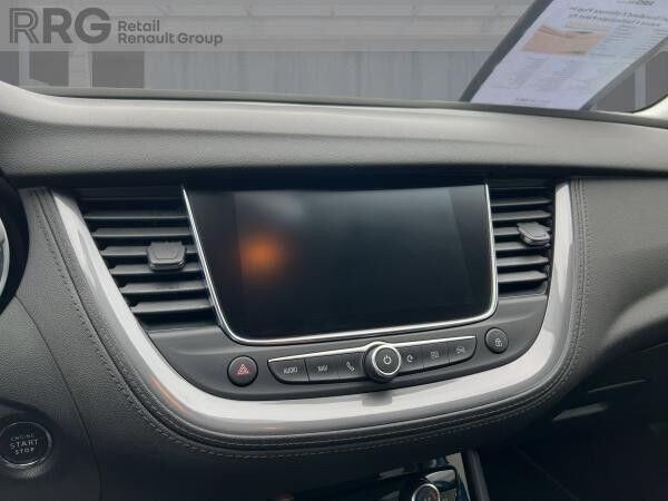 Opel Grandland X Ultimate Plug-in-Hybrid Automatik