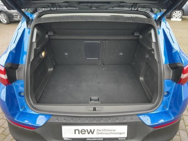 Opel Grandland X Ultimate Plug-in-Hybrid Automatik