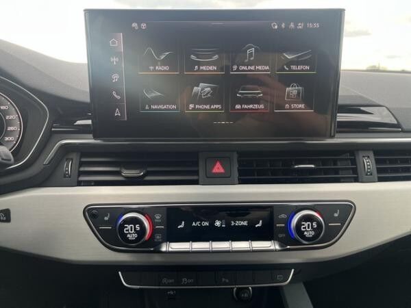 Audi A4 Avant S line 35 TFSI S tronic *ACC*AHK*