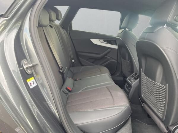 Audi A4 Avant S line 35 TFSI S tronic *ACC*AHK*