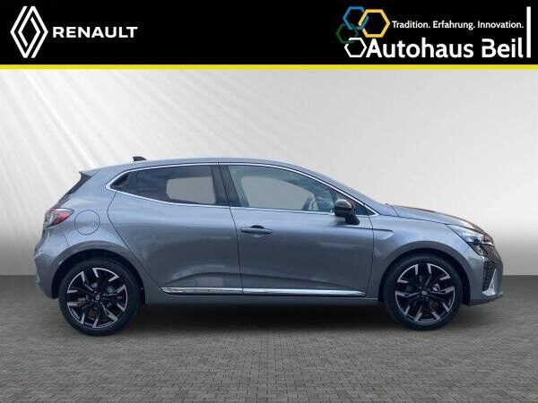 Renault Clio V Techno TCe 90