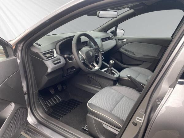 Renault Clio V Techno TCe 90