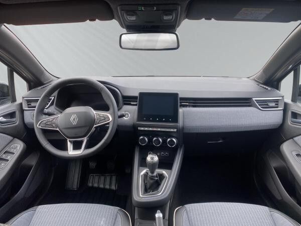 Renault Clio V Techno TCe 90