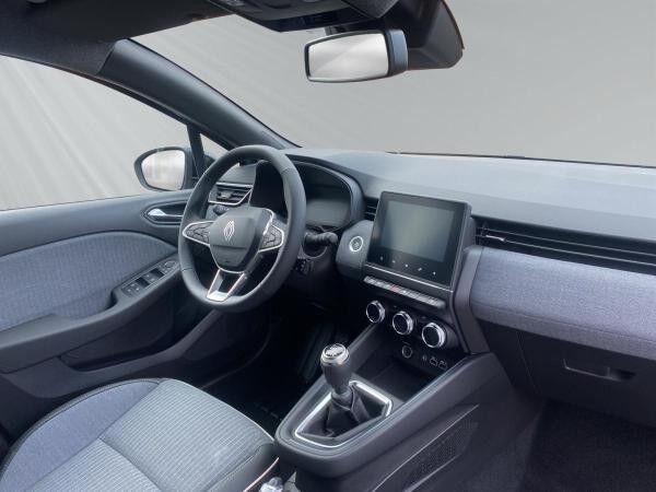 Renault Clio V Techno TCe 90