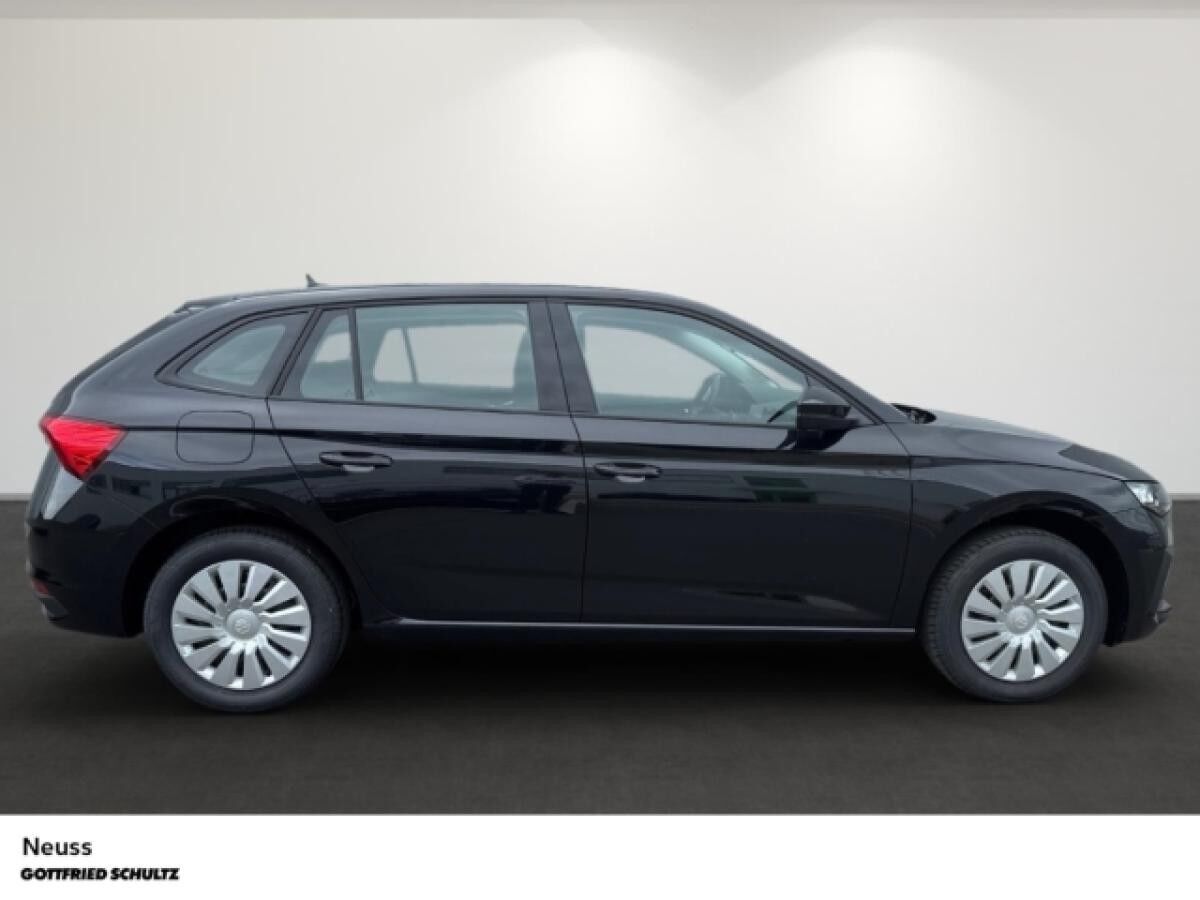 Skoda Scala ESSENCE 1.0 TSI 95 PS 5-Gang (Neuss)