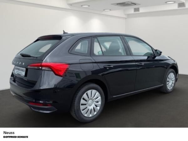 Skoda Scala ESSENCE 1.0 TSI 95 PS 5-Gang (Neuss)