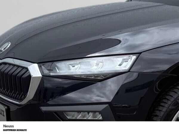 Skoda Scala ESSENCE 1.0 TSI 95 PS 5-Gang (Neuss)