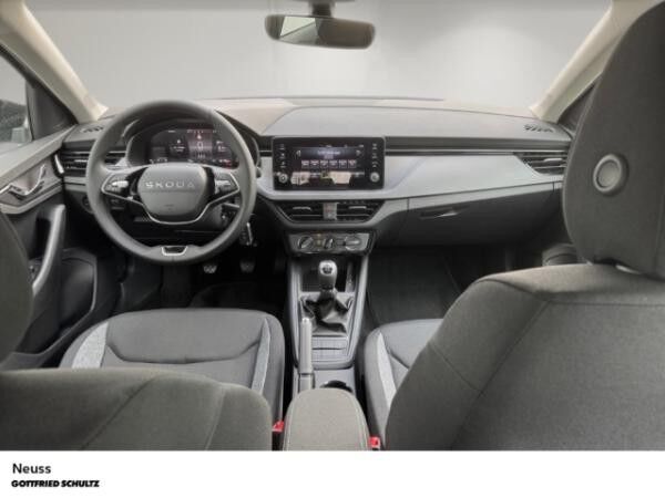 Skoda Scala ESSENCE 1.0 TSI 95 PS 5-Gang (Neuss)