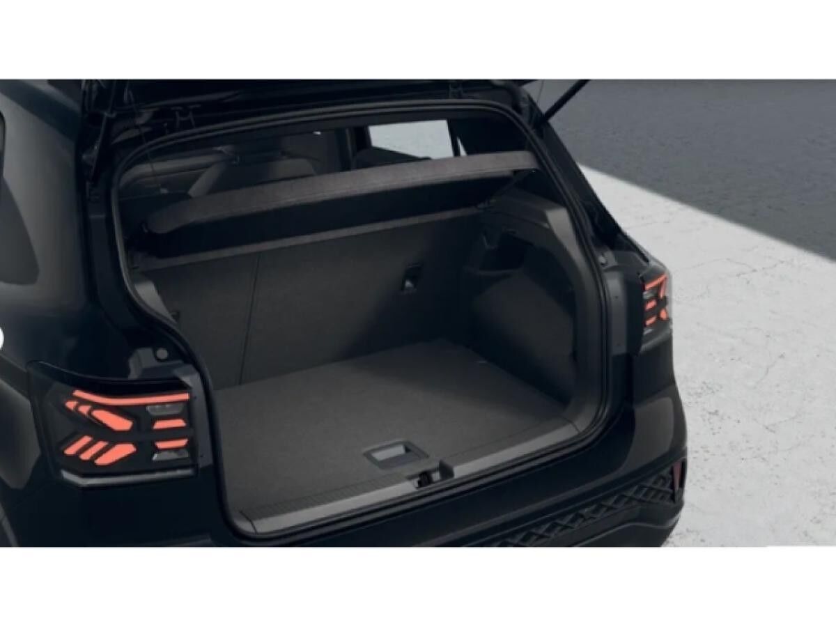 Volkswagen T-Cross R-Line 1.0 TSI DSG Klima Kamera Shz LED-Matrix