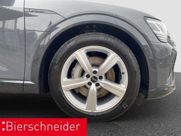 Audi Q8 e-tron 55 qu advanced AHK MATRIX HuD 360