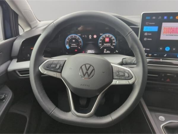 Volkswagen Golf VIII Life 1.5 TSI 6-Gang AHK,NAV,LRH,ACC,DAB+,LED