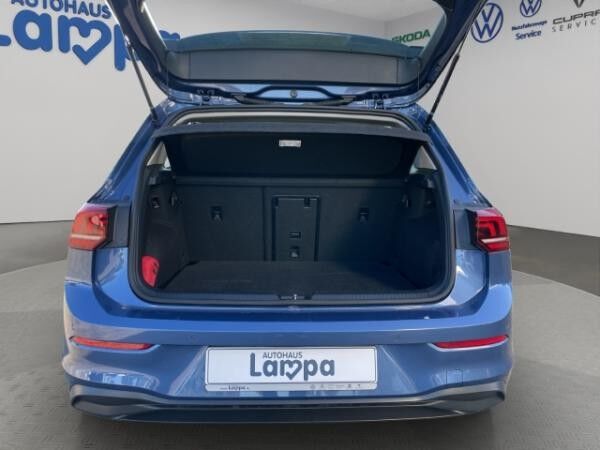 Volkswagen Golf VIII Life 1.5 TSI 6-Gang AHK,NAV,LRH,ACC,DAB+,LED