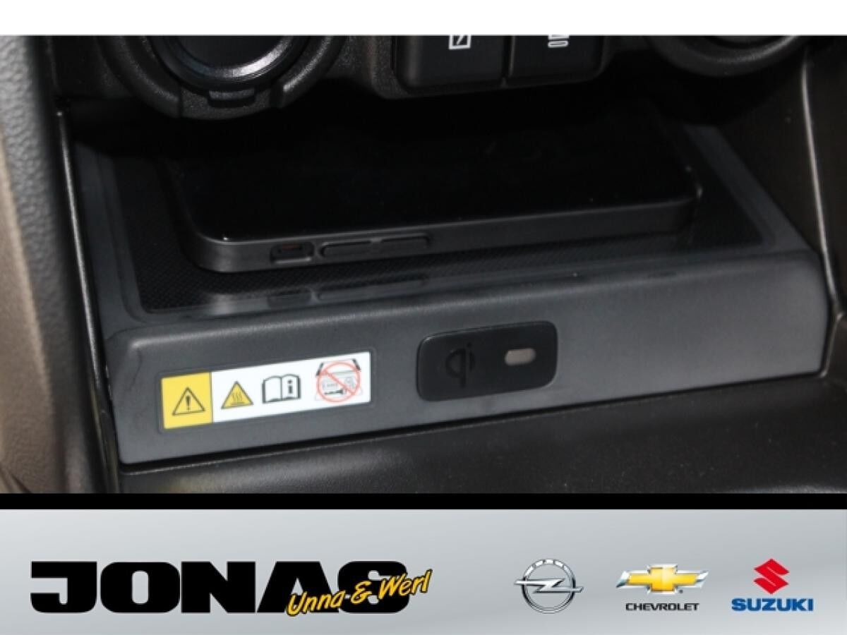 Suzuki Swift Comfort+ CVT Hybrid Race