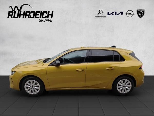Opel Astra L Lim. 5-trg.