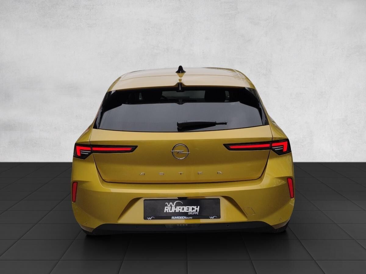 Opel Astra L Lim. 5-trg.