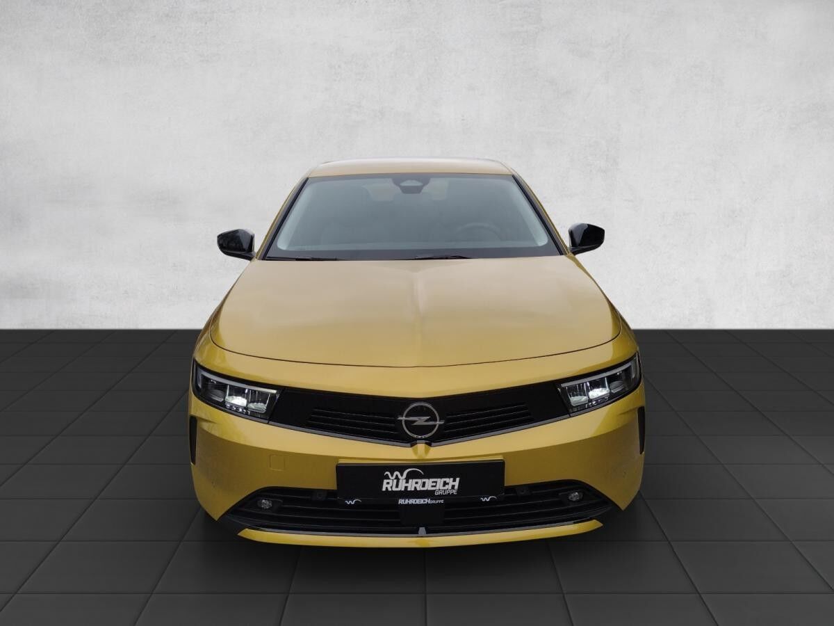 Opel Astra L Lim. 5-trg.