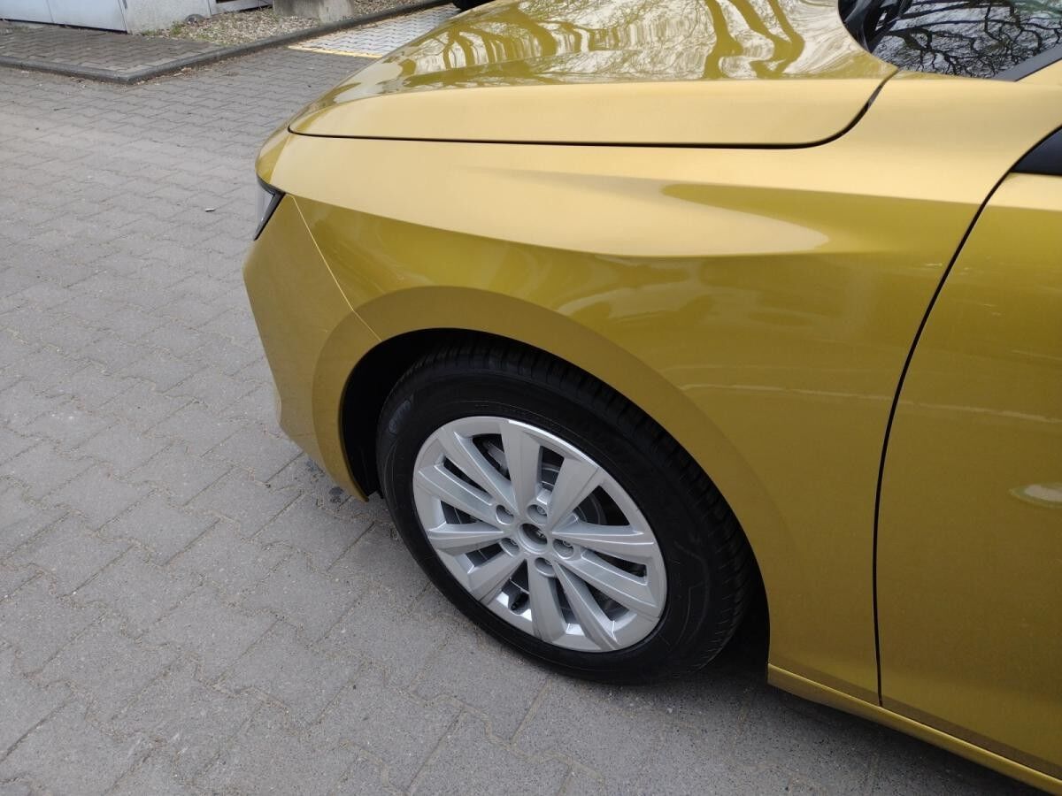 Opel Astra L Lim. 5-trg.