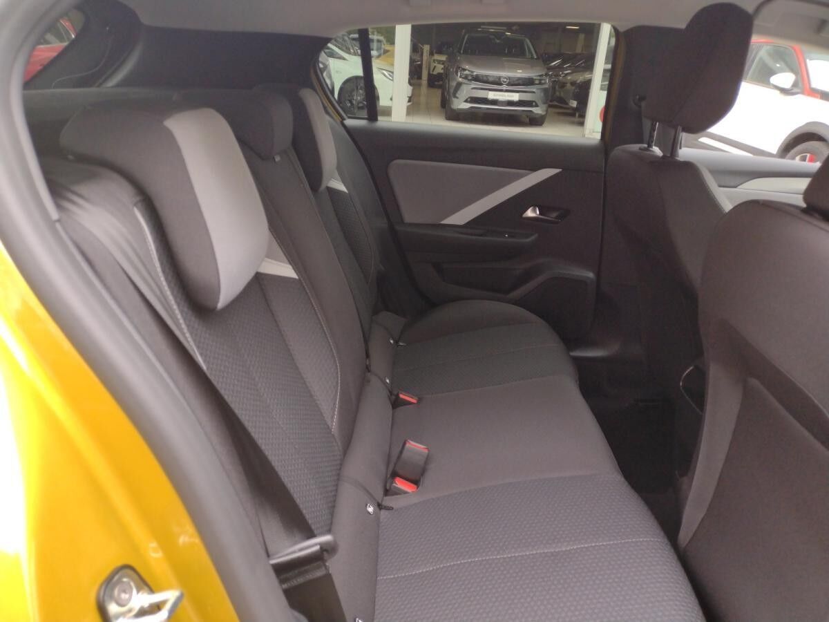 Opel Astra L Lim. 5-trg.