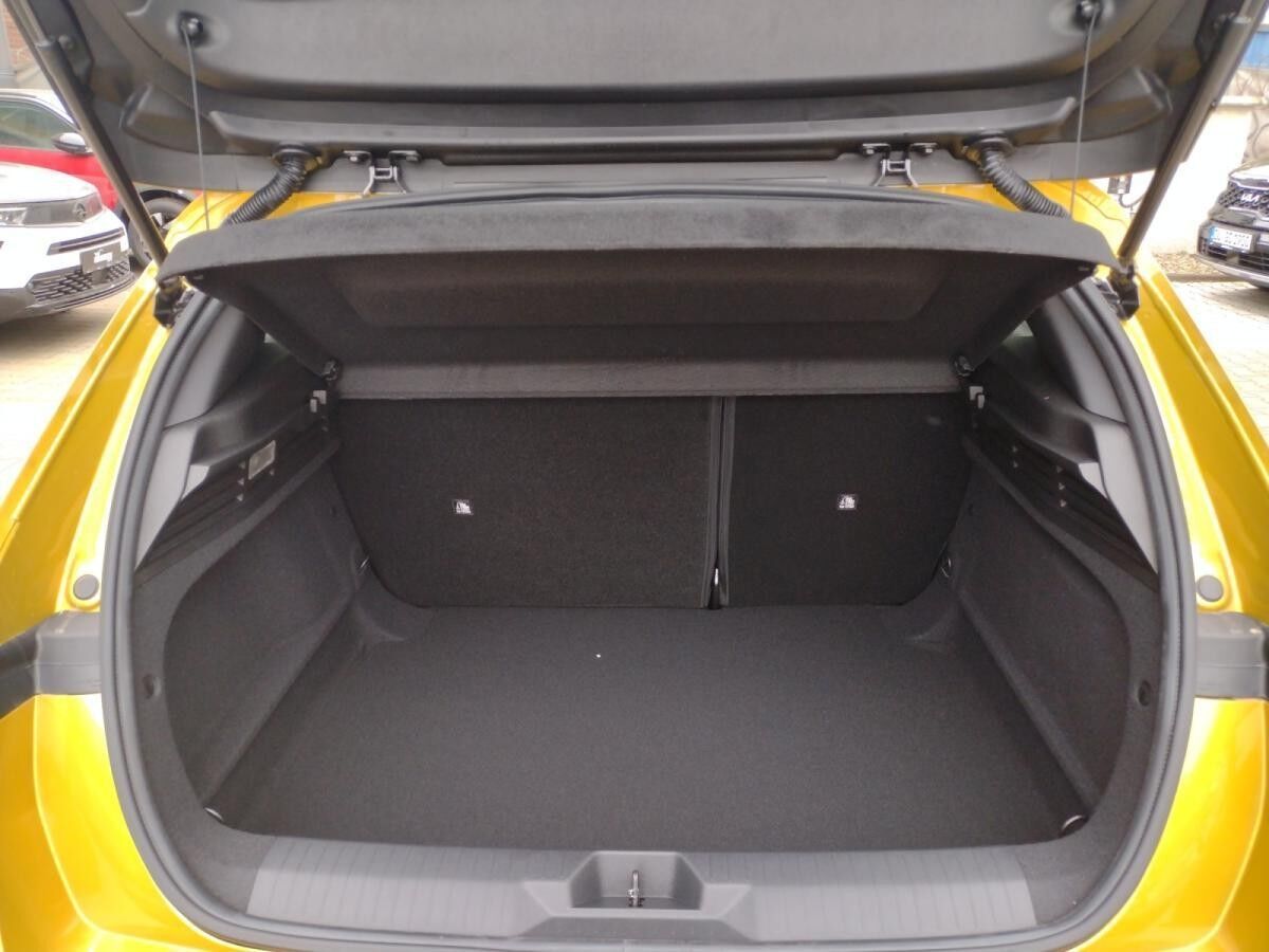 Opel Astra L Lim. 5-trg.