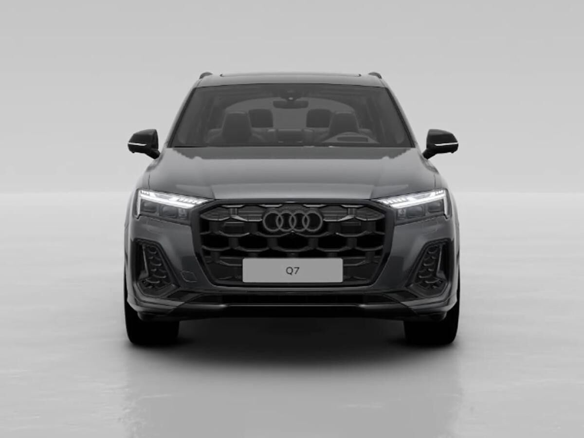 Audi Q7 SUV S line 50 TDI qu. tiptr. PANO Laser Stdh