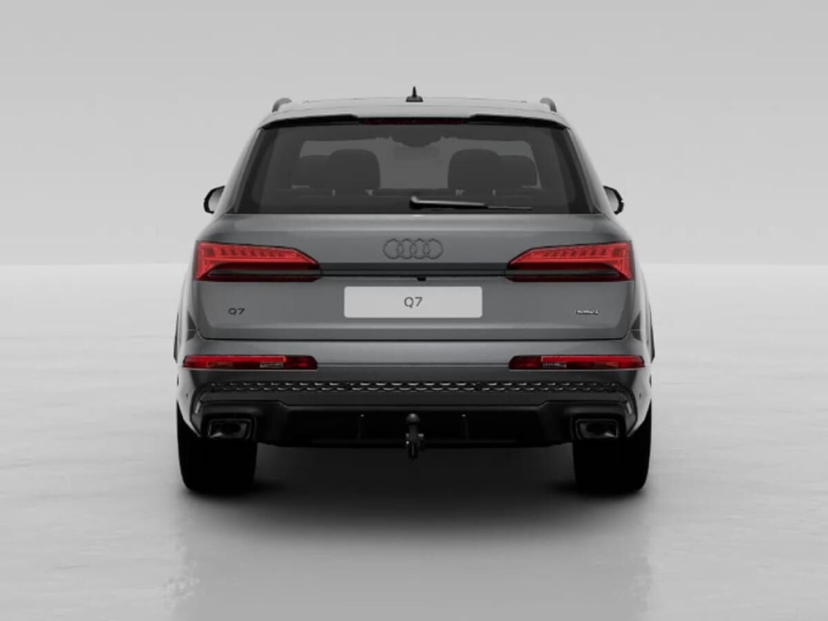 Audi Q7 SUV S line 50 TDI qu. tiptr. PANO Laser Stdh