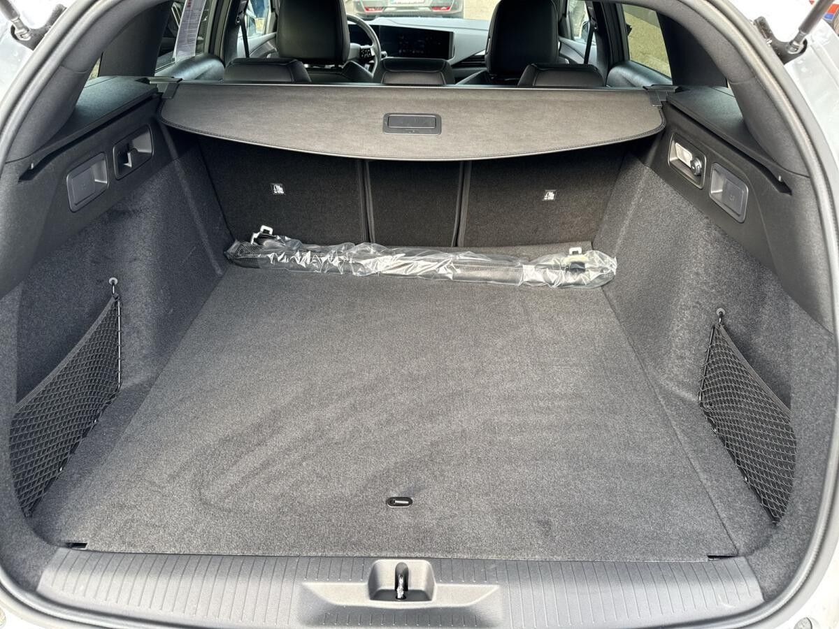 Opel Astra L Sports Tourer GS 130 AT8