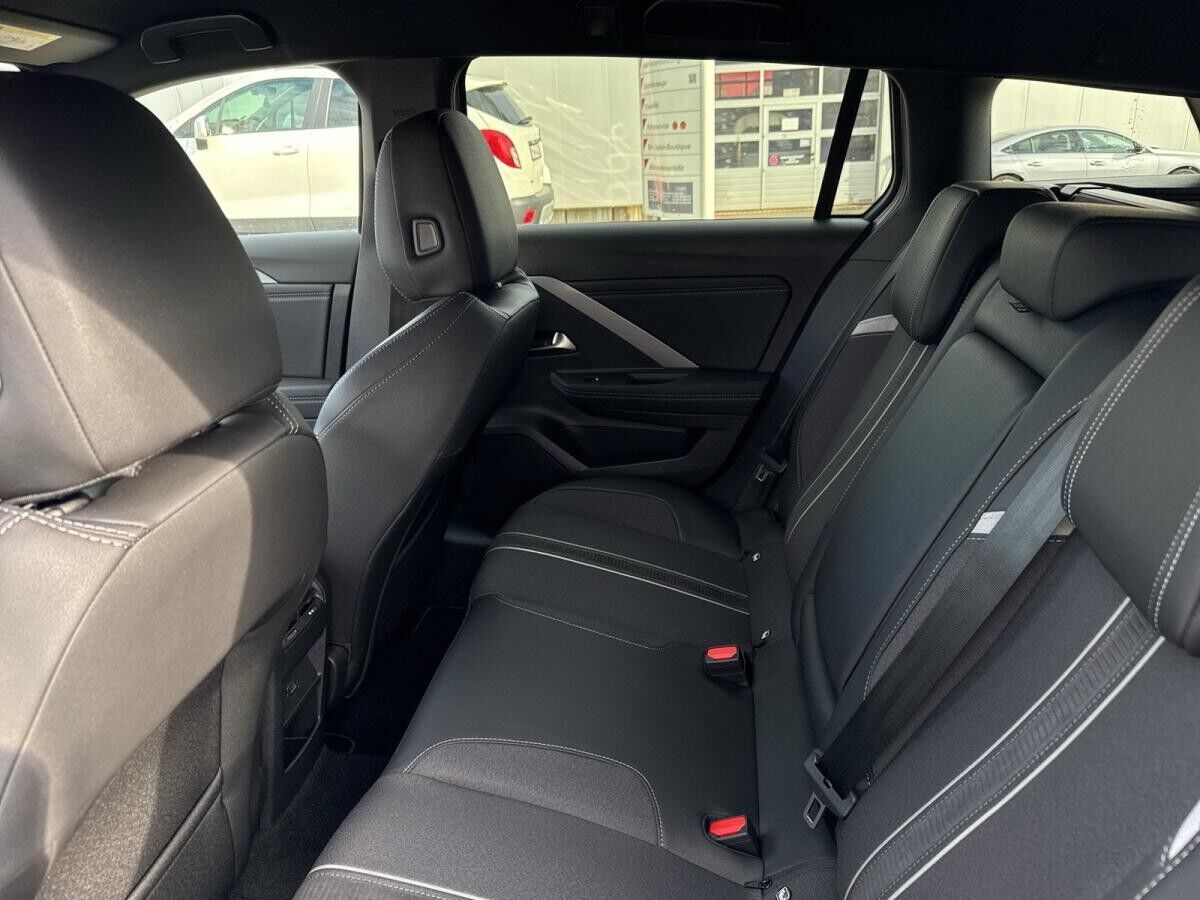 Opel Astra L Sports Tourer GS 130 AT8