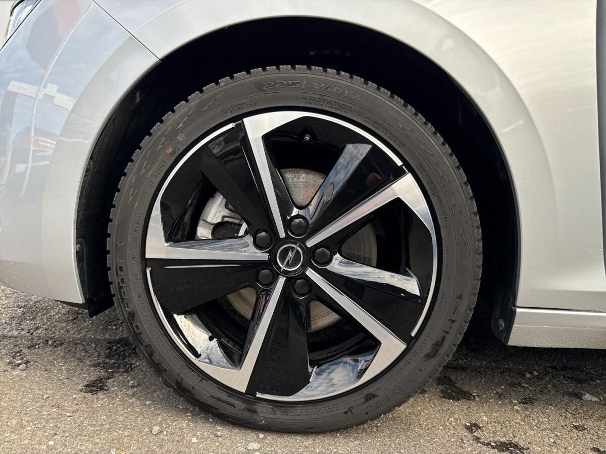 Opel Astra L Sports Tourer GS 130 AT8