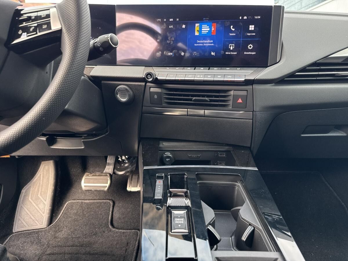 Opel Astra L Sports Tourer GS 130 AT8