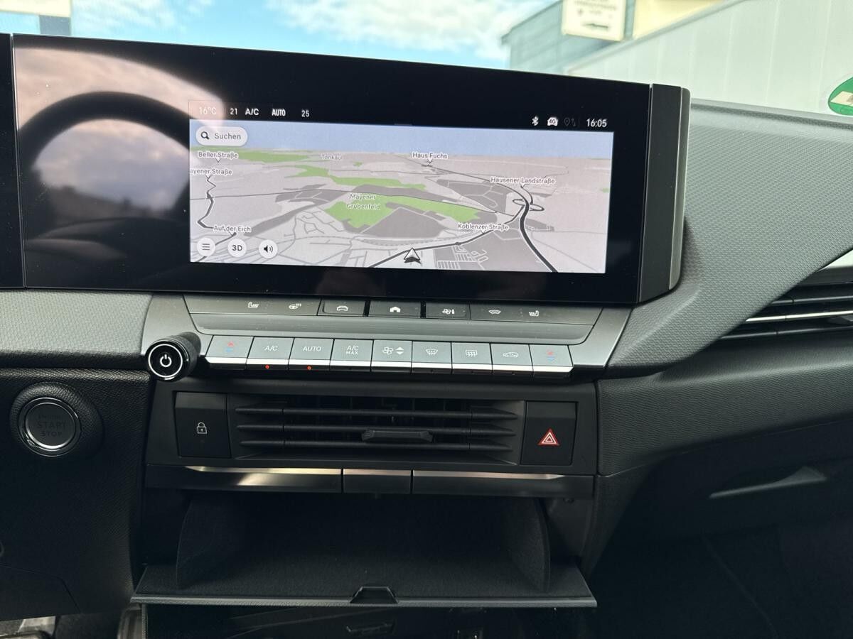 Opel Astra L Sports Tourer GS 130 AT8