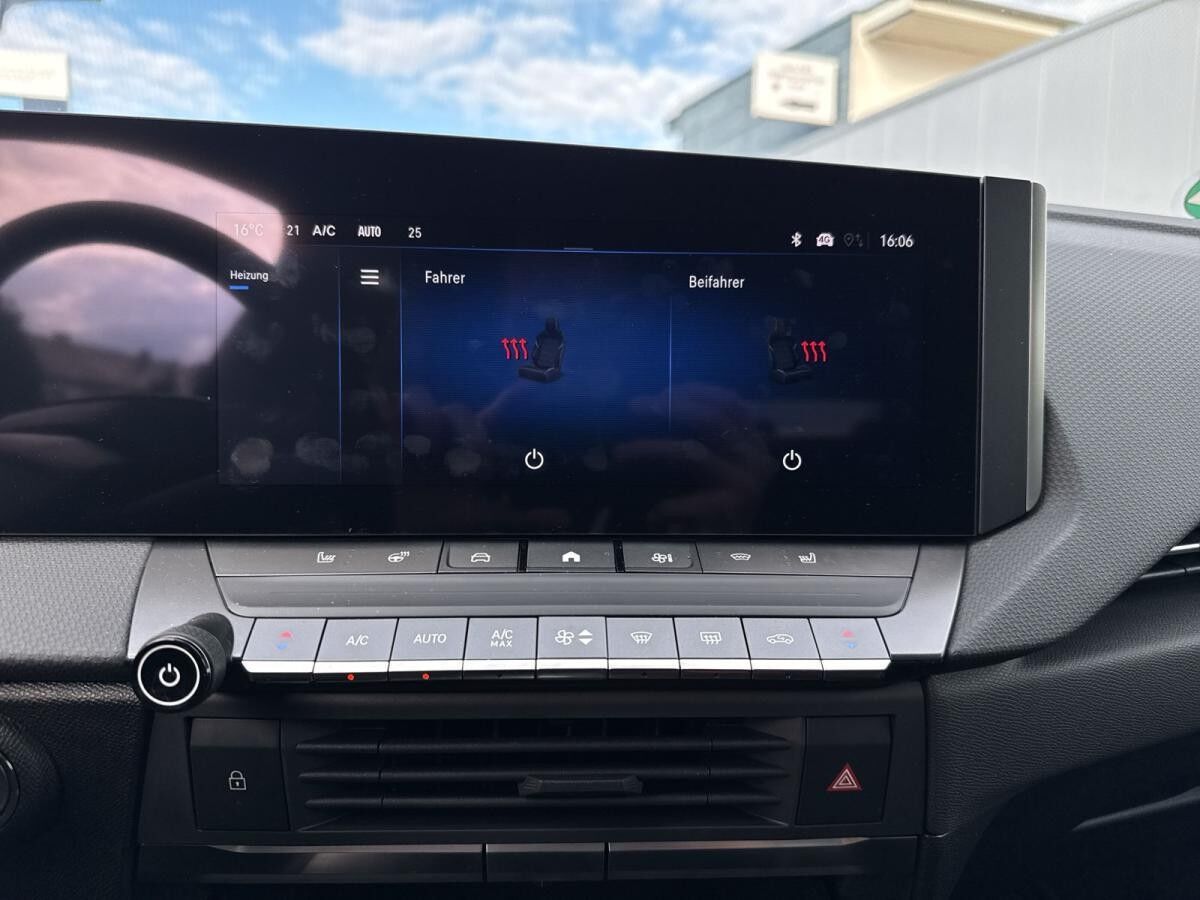 Opel Astra L Sports Tourer GS 130 AT8