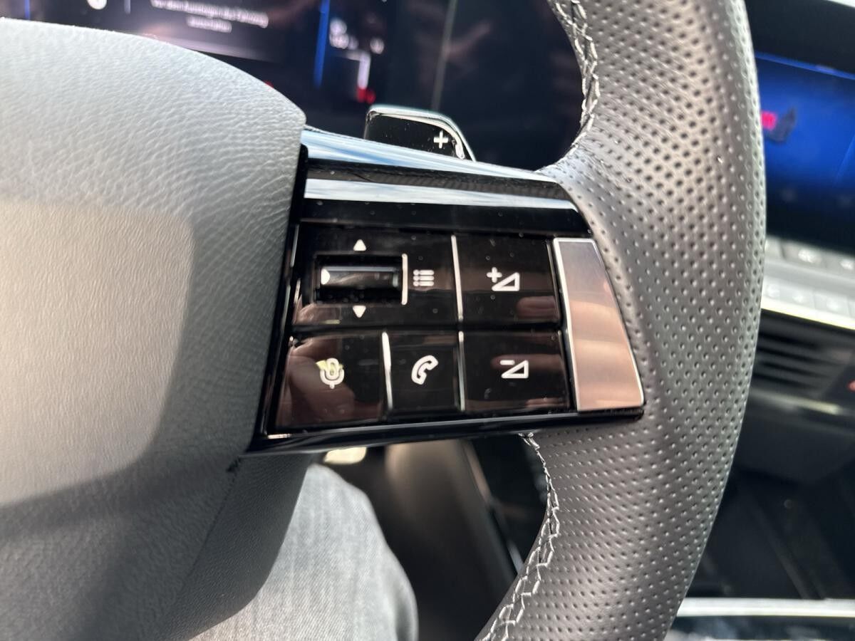 Opel Astra L Sports Tourer GS 130 AT8