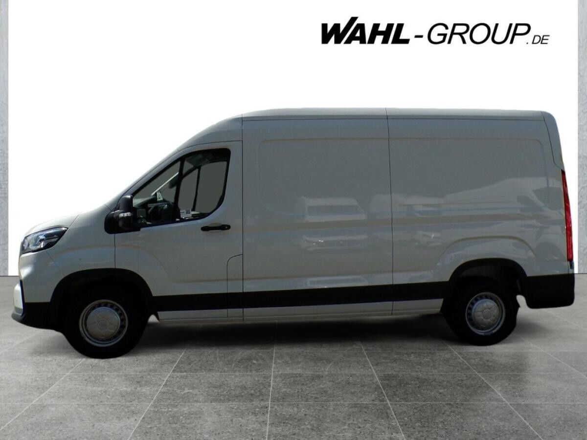 MAXUS Deliver 9 PAN VAN 2.0  FWD L3H2 BASE //Komfort//🚀Knaller-Angebot mit über 17.000€ Preisvorteil ggü. UVP/ sofor