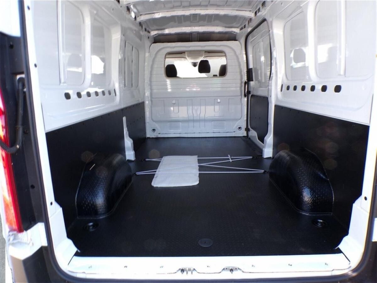 MAXUS Deliver 9 PAN VAN 2.0  FWD L3H2 BASE //Komfort//🚀Knaller-Angebot mit über 17.000€ Preisvorteil ggü. UVP/ sofor