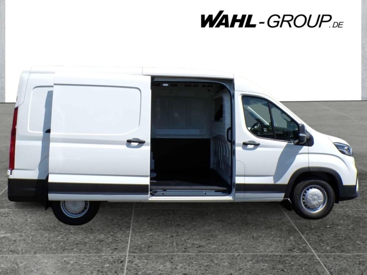 MAXUS Deliver 9 PAN VAN 2.0  FWD L3H2 BASE //Komfort//🚀Knaller-Angebot mit über 17.000€ Preisvorteil ggü. UVP/ sofor