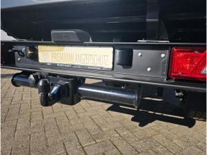 Ford Transit Pritsche 350L3 DK Heck AHK 3.000 kg! *sofort* *Wartung & Verschleiss*Trend Allwetter