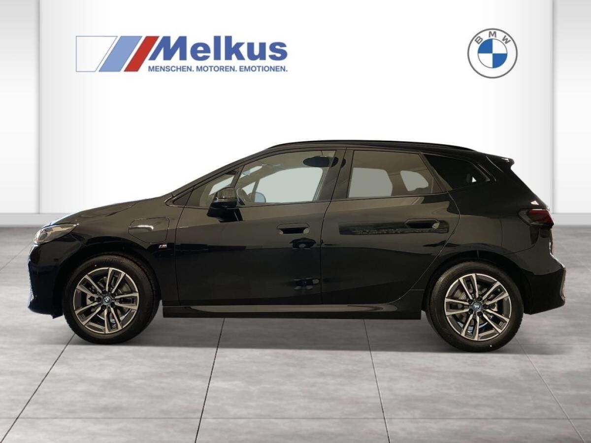 BMW 225 Active Tourer - M Sportpaket - Driving Assistent - LED Scheinwerfer - Sitzheizung - Anhängerkupplung