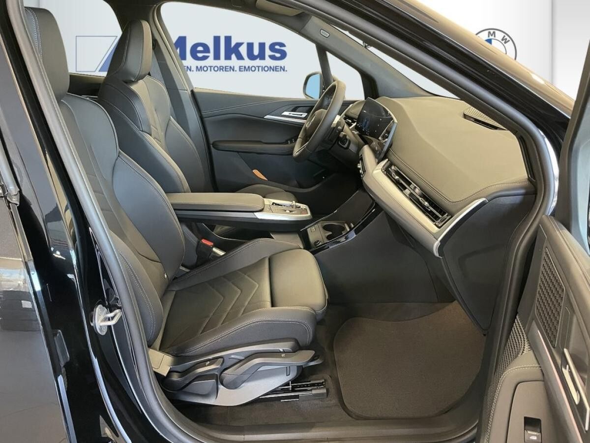 BMW 225 Active Tourer - M Sportpaket - Driving Assistent - LED Scheinwerfer - Sitzheizung - Anhängerkupplung