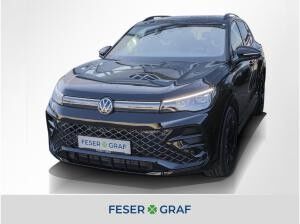 Volkswagen Tiguan R-Line 1.5 eTSI DSG BlackStyle IQ.DRIVE