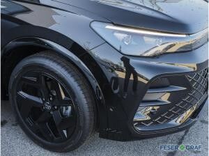 Volkswagen Tiguan R-Line 1.5 eTSI DSG BlackStyle IQ.DRIVE