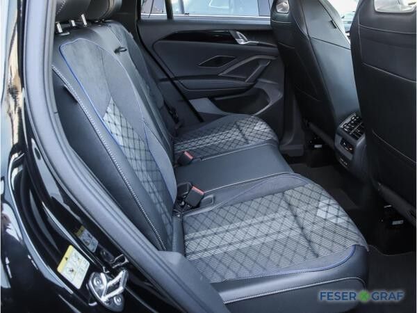 Volkswagen Tiguan R-Line 1.5 eTSI DSG BlackStyle IQ.DRIVE