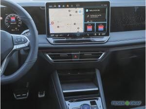 Volkswagen Tiguan R-Line 1.5 eTSI DSG BlackStyle IQ.DRIVE