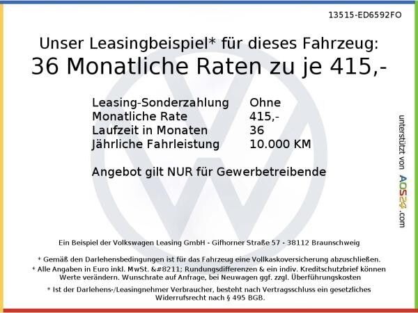 Volkswagen Tiguan R-Line 1.5 eTSI DSG BlackStyle IQ.DRIVE