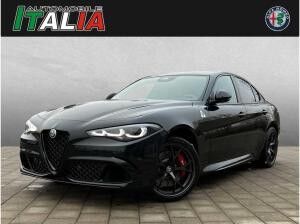 Alfa Romeo Giulia QUADRIFOGLIO MY25 - SOFORT VERFÜGBAR