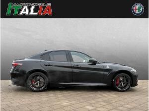 Alfa Romeo Giulia QUADRIFOGLIO MY25 - SOFORT VERFÜGBAR